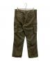 POLO RALPH LAUREN (ポロ・ラルフローレン) カーゴパンツ オリーブ サイズ:33/32 未使用品：13000円