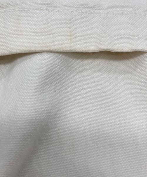 KITH（キス）KITH (キス) 再構築デザインデニムジャケット. ホワイト サイズ:不明の古着・服飾アイテム