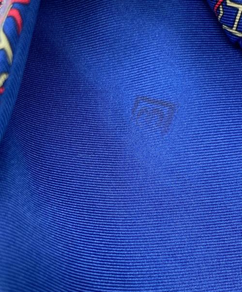 HERMES（エルメス）HERMES (エルメス) 総柄Hマークシルクネクタイ マルチカラー サイズ:　の古着・服飾アイテム