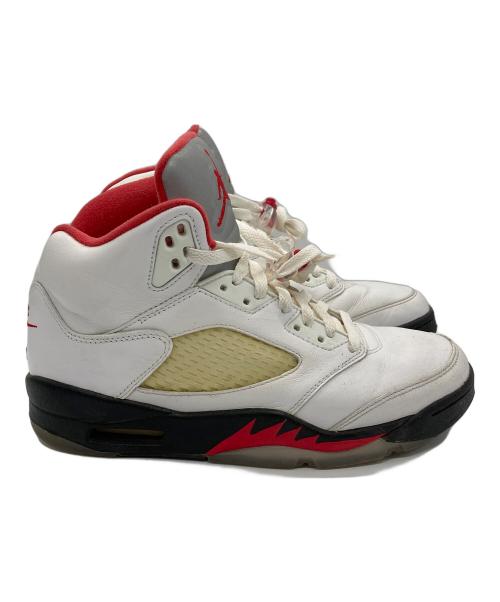 NIKE（ナイキ）NIKE (ナイキ) AIR JORDAN 5 RETRO 