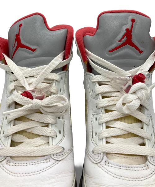 NIKE（ナイキ）NIKE (ナイキ) AIR JORDAN 5 RETRO 