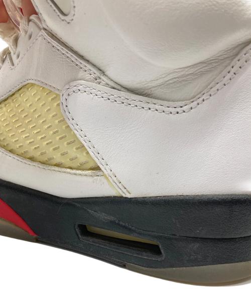 NIKE（ナイキ）NIKE (ナイキ) AIR JORDAN 5 RETRO 