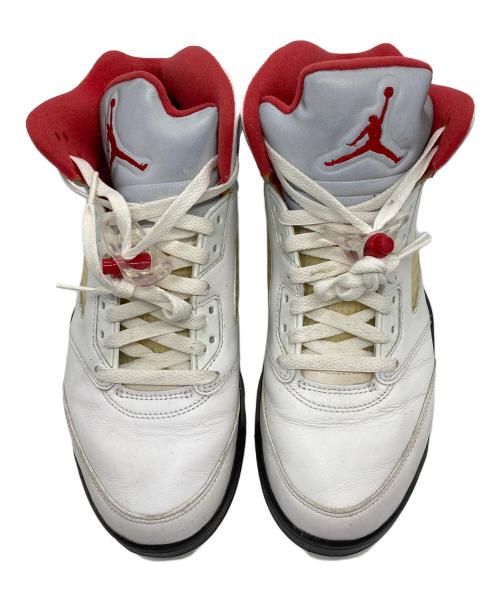 NIKE（ナイキ）NIKE (ナイキ) AIR JORDAN 5 RETRO 