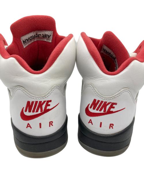 NIKE（ナイキ）NIKE (ナイキ) AIR JORDAN 5 RETRO 