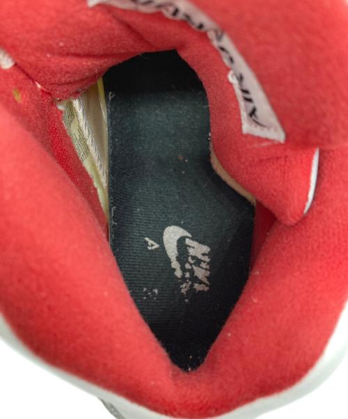 NIKE（ナイキ）NIKE (ナイキ) AIR JORDAN 5 RETRO 