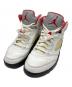 NIKE（ナイキ）の古着「AIR JORDAN 5 RETRO 