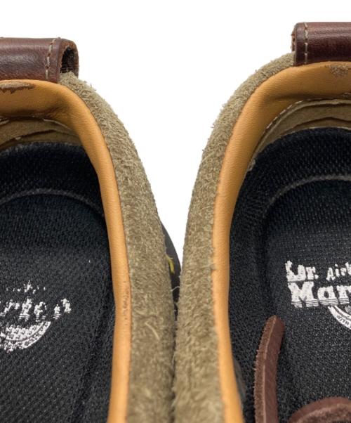 Dr.Martens（ドクターマーチン）Dr.Martens (ドクターマーチン) LOWELL スウェードシューズ ベージュ サイズ:25cmの古着・服飾アイテム