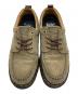 Dr.Martens (ドクターマーチン) LOWELL スウェードシューズ ベージュ サイズ:25cm：14000円