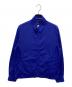 simplicite（シンプリシテ）の古着「Harrington Light Jacket」｜ブルー