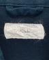 中古・古着 FOLL (フォル) faded cotton cocoon blouson ネイビー サイズ:FREE：10000円