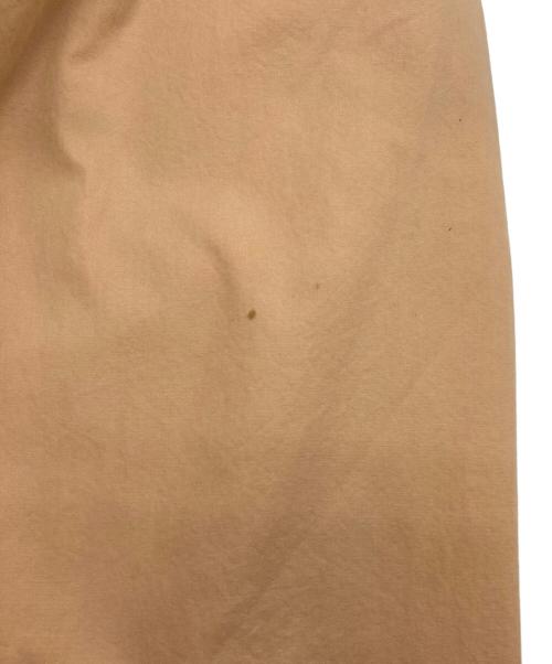 POLO RALPH LAUREN（ポロ・ラルフローレン）POLO RALPH LAUREN (ポロ・ラルフローレン) ハリントンジャケット ベージュ サイズ:Lの古着・服飾アイテム