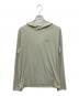 ARC'TERYX（アークテリクス）の古着「Cormac Hoody Men's」｜グリーン