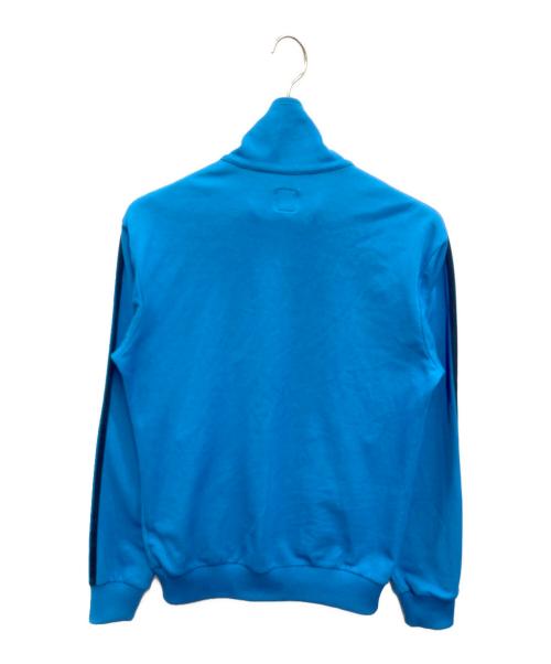 adidas（アディダス）adidas (アディダス) 【古着】トラックジャケット スカイブルー サイズ:Mの古着・服飾アイテム