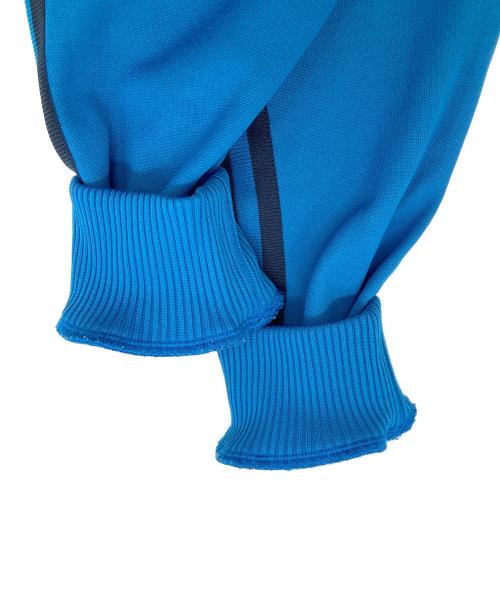 adidas（アディダス）adidas (アディダス) 【古着】トラックジャケット スカイブルー サイズ:Mの古着・服飾アイテム
