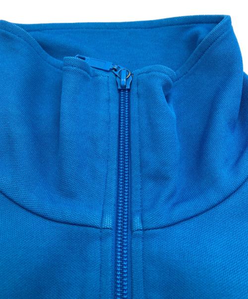 adidas（アディダス）adidas (アディダス) 【古着】トラックジャケット スカイブルー サイズ:Mの古着・服飾アイテム
