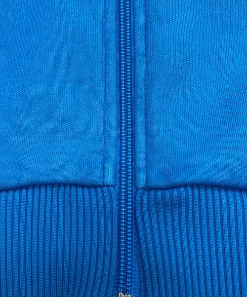 adidas（アディダス）adidas (アディダス) 【古着】トラックジャケット スカイブルー サイズ:Mの古着・服飾アイテム
