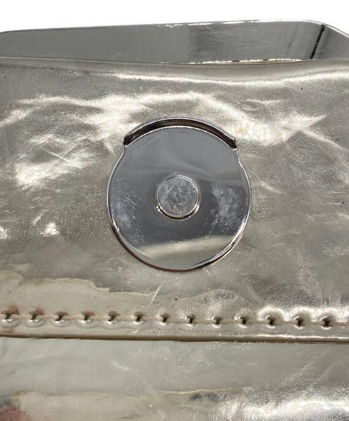 3.1 phillip lim（スリーワンフィリップリム）3.1 phillip lim (スリーワンフィリップリム) Bag Alix Nano Soft Chain ゴールドの古着・服飾アイテム