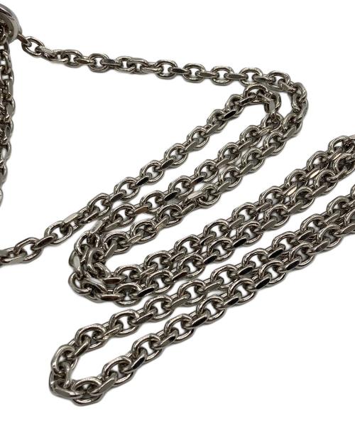 3.1 phillip lim（スリーワンフィリップリム）3.1 phillip lim (スリーワンフィリップリム) Bag Alix Nano Soft Chain ゴールドの古着・服飾アイテム