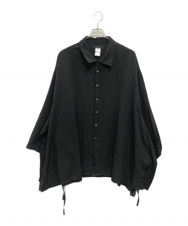 中古・古着通販】NOT CONVENTIONAL (ノットコンヴェンショナル) drape