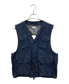 中古・古着通販】SUGARHILL (シュガーヒル) CLASSIC DENIM COVERALLS
