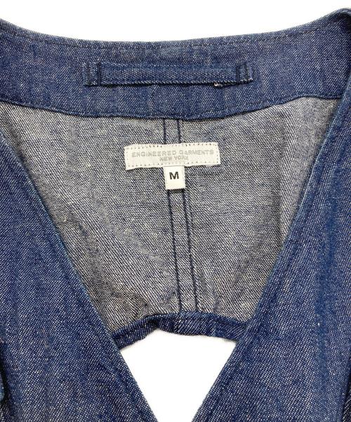 Engineered Garments（エンジニアド ガーメンツ）Engineered Garments (エンジニアド ガーメンツ) 