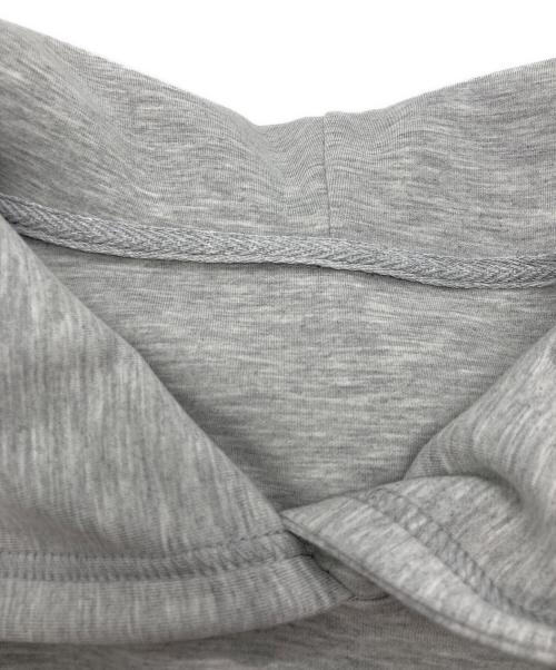 THE TOE（ザ・トゥー）THE TOE (ザ・トゥー) Wagner Top グレー サイズ:S 未使用品の古着・服飾アイテム