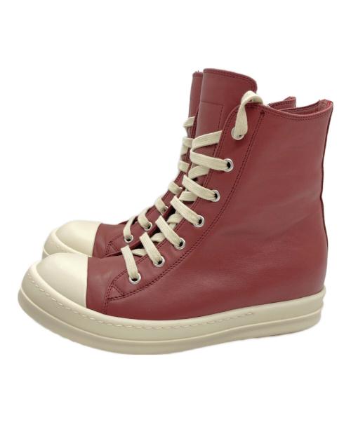 RICK OWENS（リックオウエンス）RICK OWENS (リックオウエンス) Concordians Sneakers 