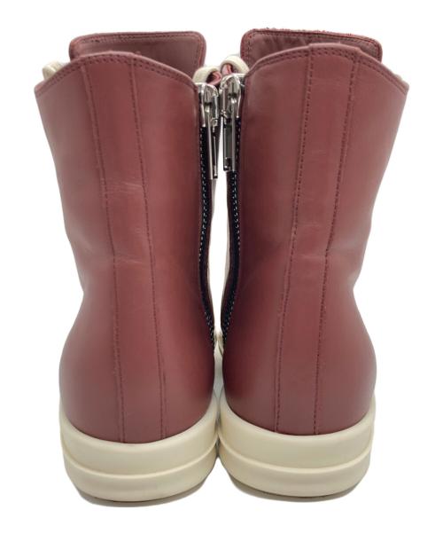 RICK OWENS（リックオウエンス）RICK OWENS (リックオウエンス) Concordians Sneakers 