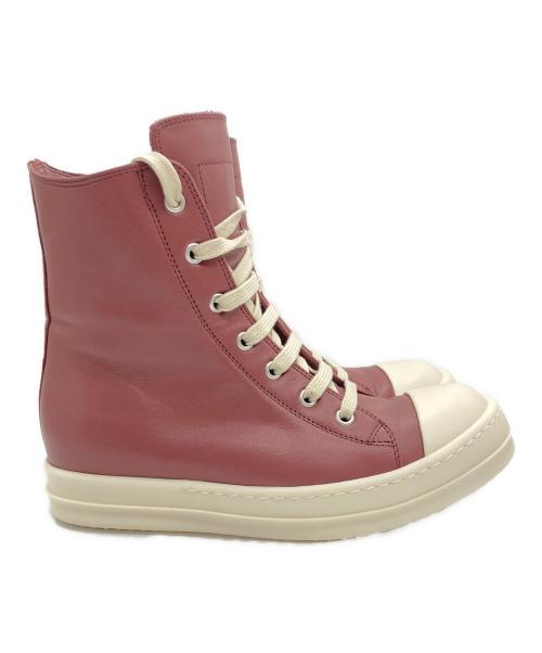 RICK OWENS（リックオウエンス）RICK OWENS (リックオウエンス) Concordians Sneakers 