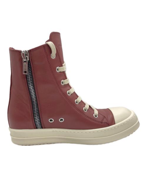 RICK OWENS（リックオウエンス）RICK OWENS (リックオウエンス) Concordians Sneakers 