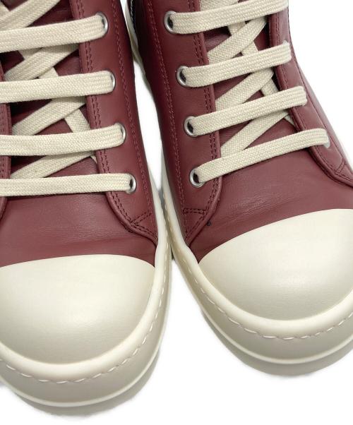 RICK OWENS（リックオウエンス）RICK OWENS (リックオウエンス) Concordians Sneakers 