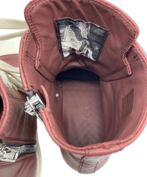 RICK OWENS（リックオウエンス）RICK OWENS (リックオウエンス) Concordians Sneakers 