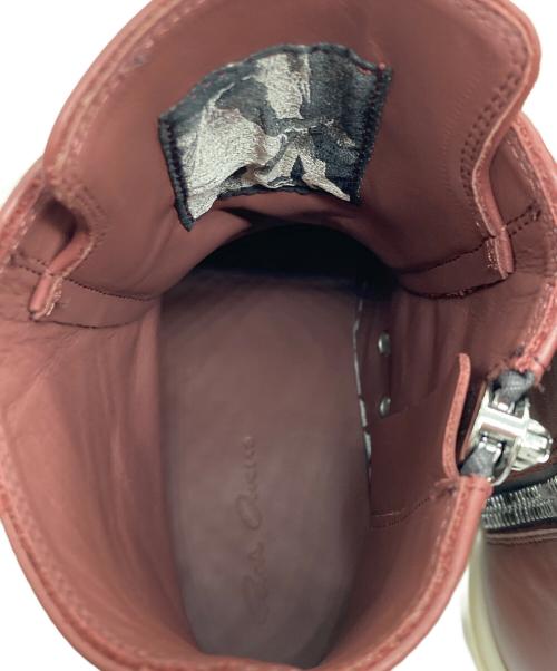 RICK OWENS（リックオウエンス）RICK OWENS (リックオウエンス) Concordians Sneakers 
