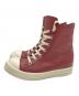 RICK OWENS (リックオウエンス) Concordians Sneakers 