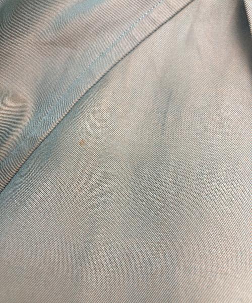 Burberry's（バーバリーズ）Burberry's (バーバリーズ) バルマカーンコート カーキ サイズ:SIZE 165cmの古着・服飾アイテム
