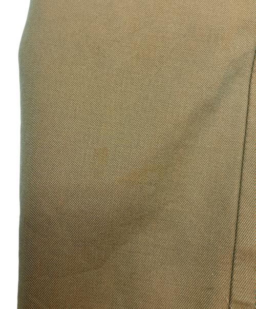Burberry's（バーバリーズ）Burberry's (バーバリーズ) バルマカーンコート カーキ サイズ:SIZE 165cmの古着・服飾アイテム