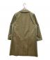 Burberry's (バーバリーズ) バルマカーンコート カーキ サイズ:SIZE 165cm：20000円