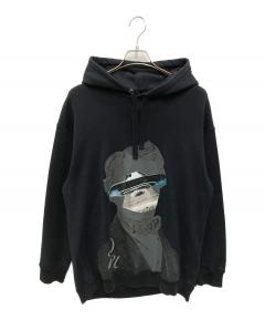 中古・古着通販】Hysteric Glamour (ヒステリックグラマー) 総柄ジップ
