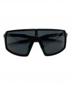 OAKLEYオークリー）の古着「Sutro/サングラス」｜ブラック