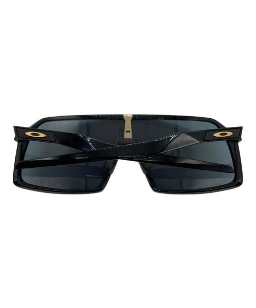 OAKLEY（オークリー）OAKLEY (オークリー) Sutro/サングラス ブラックの古着・服飾アイテム
