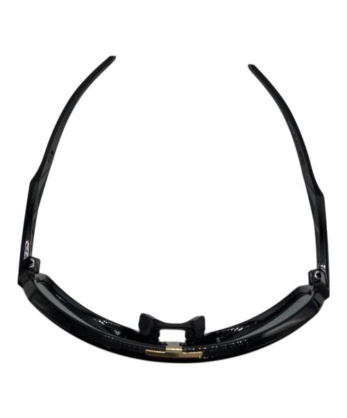 OAKLEY（オークリー）OAKLEY (オークリー) Sutro/サングラス ブラックの古着・服飾アイテム
