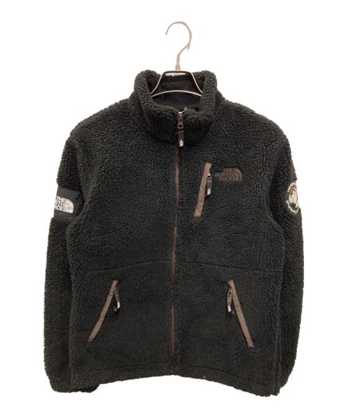 THE NORTH FACE（ザ ノース フェイス）THE NORTH FACE (ザ ノース フェイス) ボアジャケット ブラック サイズ:Sの古着・服飾アイテム