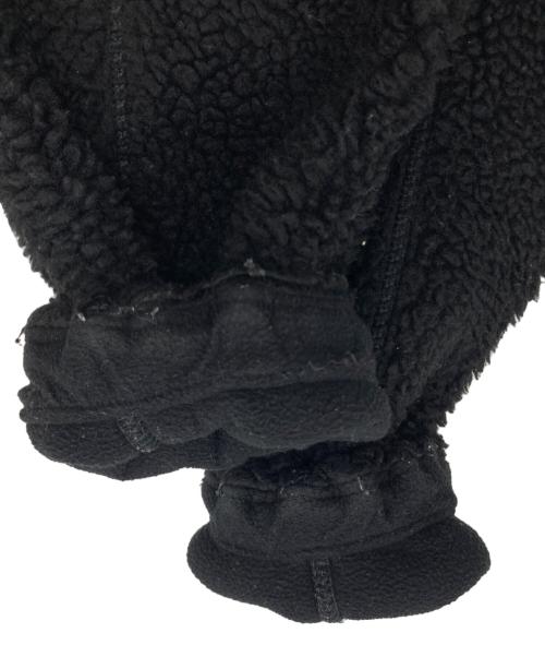 THE NORTH FACE（ザ ノース フェイス）THE NORTH FACE (ザ ノース フェイス) ボアジャケット ブラック サイズ:Sの古着・服飾アイテム
