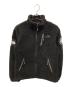 THE NORTH FACE（ザ ノース フェイス）の古着「ボアジャケット」｜ブラック