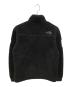 THE NORTH FACE (ザ ノース フェイス) ボアジャケット ブラック サイズ:S：10000円