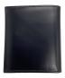 ETTINGER (エッティンガー) 折り財布 ブラック：8000円