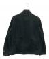 SUPREME (シュプリーム) POLARTEC ZIP JACKET ブラック サイズ:M：16000円