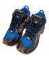 BALENCIAGA（バレンシアガ）の古着「RUNNER」｜ブルー