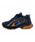 BALENCIAGA (バレンシアガ) RUNNER ブルー サイズ:EUR39：45000円