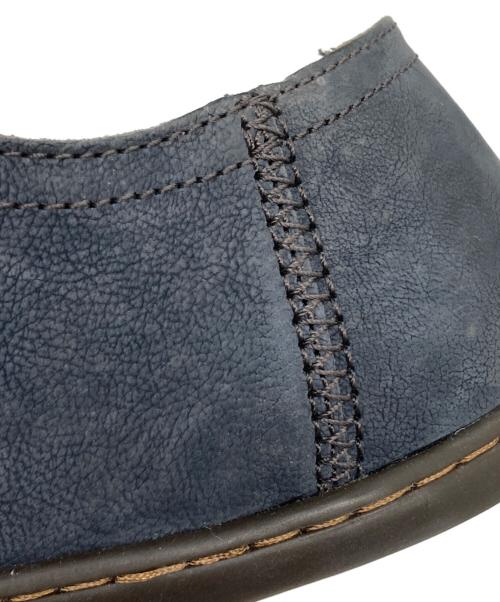 CAMPER（カンペール）CAMPER (カンペール) PEU CAMI ローカットスニーカー グレー サイズ:39の古着・服飾アイテム